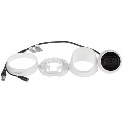 KAMERA AHD, HD-CVI, HD-TVI, PAL HAC-HDW1500TL-A-0280B - 5 Mpx 2.8 mm DAHUA