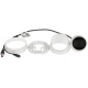 KAMERA AHD, HD-CVI, HD-TVI, PAL HAC-HDW1500TL-A-0280B - 5 Mpx 2.8 mm DAHUA