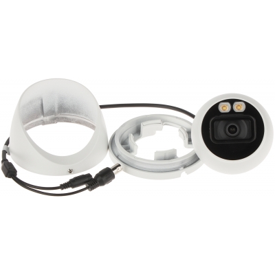KAMERA AHD, HD-CVI, HD-TVI, CVBS HAC-HDW1509T-A-LED-0360B Full-Color - 5 Mpx 3.6 mm DAHUA