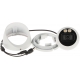 KAMERA AHD, HD-CVI, HD-TVI, CVBS HAC-HDW1509T-A-LED-0360B Full-Color - 5 Mpx 3.6 mm DAHUA