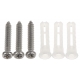 KAMERA AHD, HD-CVI, HD-TVI, PAL HAC-HDW1801TL-A-0280B - 8.3 Mpx 2.8 mm DAHUA