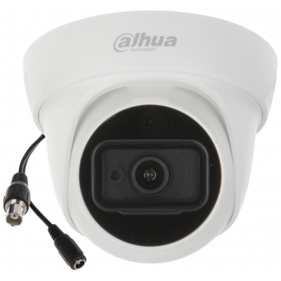 KAMERA AHD, HD-CVI, HD-TVI, PAL HAC-HDW1801TL-A-0280B - 8.3 Mpx 2.8 mm DAHUA