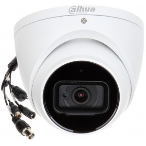 KAMERA AHD, HD-CVI, HD-TVI, PAL HAC-HDW2241T-A-0280B - 1080p 2.8 mm DAHUA
