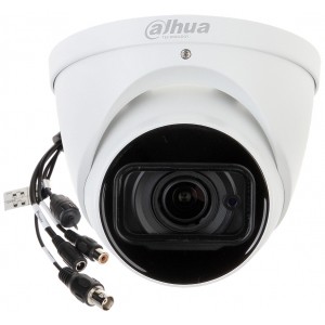 KAMERA AHD, HD-CVI, HD-TVI, PAL HAC-HDW2241T-Z-A-27135 - 1080p 2.7 ... 13.5 mm - MOTOZOOM DAHUA