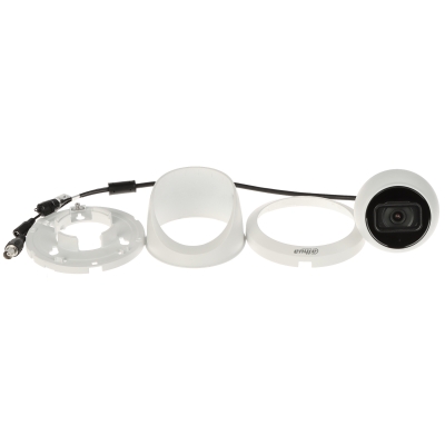 KAMERA AHD, HD-CVI, HD-TVI, PAL HAC-HDW2241TLMQ-A-0280B-S2-DIP - 1080p 2.8 mm DAHUA