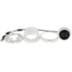KAMERA AHD, HD-CVI, HD-TVI, PAL HAC-HDW2241TLMQ-A-0280B-S2-DIP - 1080p 2.8 mm DAHUA