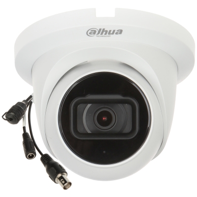 KAMERA AHD, HD-CVI, HD-TVI, PAL HAC-HDW2241TLMQ-A-0280B-S2-DIP - 1080p 2.8 mm DAHUA