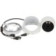 KAMERA AHD, HD-CVI, HD-TVI, PAL HAC-HDW2249T-A-LED-0360B Full-Color - 1080p 3.6 mm DAHUA