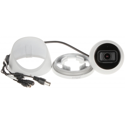 KAMERA AHD, HD-CVI, HD-TVI, PAL HAC-HDW2249T-A-NI-0360B Full-Color - 1080p 3.6 mm DAHUA