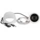 KAMERA AHD, HD-CVI, HD-TVI, PAL HAC-HDW2249T-A-NI-0360B Full-Color - 1080p 3.6 mm DAHUA