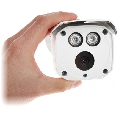 KAMERA AHD, HD-CVI, HD-TVI, PAL HAC-HFW1200D-0360B-S4 - 1080p 3.6 mm DAHUA