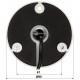 KAMERA AHD, HD-CVI, HD-TVI, PAL HAC-HFW1200D-0360B-S4 - 1080p 3.6 mm DAHUA