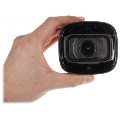 KAMERA AHD, HD-CVI, HD-TVI, PAL HAC-HFW1200R-Z-IRE6-2712-S4 - 1080p 2.7 ... 12 mm - <strong>MOTOZOOM </strong>DAHUA