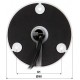 KAMERA AHD, HD-CVI, HD-TVI, PAL HAC-HFW1200R-Z-IRE6-2712-S4 - 1080p 2.7 ... 12 mm - <strong>MOTOZOOM </strong>DAHUA
