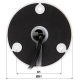 KAMERA AHD, HD-CVI, HD-TVI, PAL HAC-HFW1200RP-VF-27135 - 1080p 2.7 ... 13.5 mm DAHUA