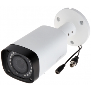 KAMERA AHD, HD-CVI, HD-TVI, PAL HAC-HFW1200RP-VF-27135 - 1080p 2.7 ... 13.5 mm DAHUA