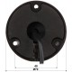 KAMERA AHD, HD-CVI, HD-TVI, PAL HAC-HFW1200T-0280B-BLACK-S5 - 1080p 2.8 mm DAHUA