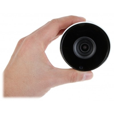KAMERA AHD, HD-CVI, HD-TVI, PAL HAC-HFW1200T-0280B-S4 - 1080p 2.8 mm DAHUA