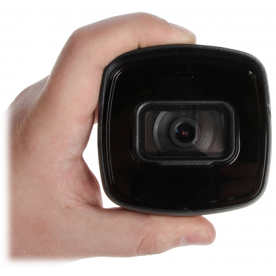 KAMERA AHD, HD-CVI, HD-TVI, PAL HAC-HFW1200TH-I8-0360B-S5 - 1080p 3.6 mm DAHUA