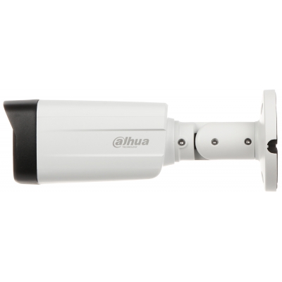KAMERA AHD, HD-CVI, HD-TVI, PAL HAC-HFW1200TH-I8-0360B-S5 - 1080p 3.6 mm DAHUA