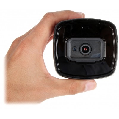 KAMERA AHD, HD-CVI, HD-TVI, PAL HAC-HFW1200TL-0280B-S4 - 1080p 2.8 mm DAHUA