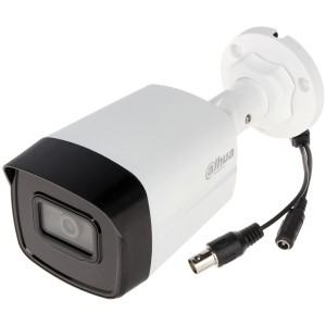 KAMERA AHD, HD-CVI, HD-TVI, PAL HAC-HFW1200TL-0280B-S4 - 1080p 2.8 mm DAHUA