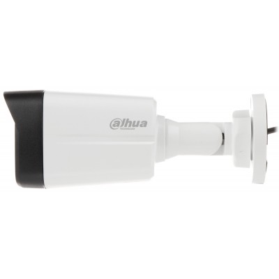 KAMERA AHD, HD-CVI, HD-TVI, PAL HAC-HFW1200TL-A-0360B-S5 - 1080p 3.6 mm DAHUA