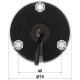 KAMERA AHD, HD-CVI, HD-TVI, PAL HAC-HFW1200TL-A-0360B-S5 - 1080p 3.6 mm DAHUA