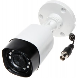 KAMERA AHD, HD-CVI, HD-TVI, PAL HAC-HFW1220R-0280B - 1080p 2.8 mm DAHUA