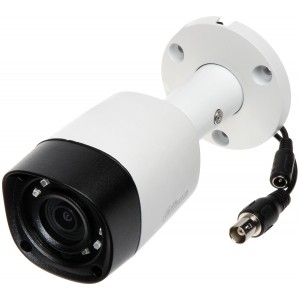 KAMERA AHD, HD-CVI, HD-TVI, PAL HAC-HFW1220RMP-0280B - 1080p 2.8 mm DAHUA