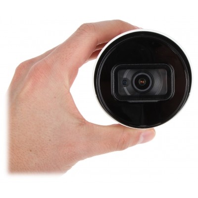 KAMERA AHD, HD-CVI, HD-TVI, PAL HAC-HFW1230T-0280B - 1080p 2.8 mm DAHUA