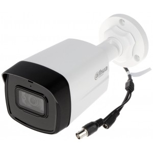 KAMERA AHD, HD-CVI, HD-TVI, PAL HAC-HFW1230TL-A-0360B - 1080p 3.6 mm DAHUA