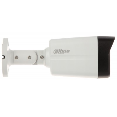 KAMERA AHD, HD-CVI, HD-TVI, CVBS HAC-HFW1239TLM-A-LED-0360B Full-Color - 1080p 3.6 mm DAHUA