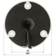 KAMERA AHD, HD-CVI, HD-TVI, CVBS HAC-HFW1239TM-A-LED-0360B-S2 Full-Color - 1080p 3.6 mm DAHUA