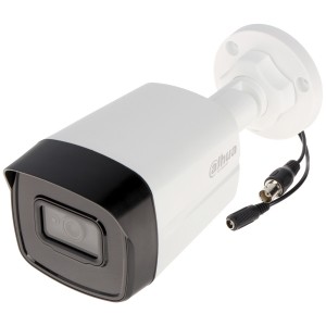 KAMERA AHD, HD-CVI, HD-TVI, CVBS HAC-HFW1400TL-0360B - 3.7 Mpx 3.6 mm DAHUA