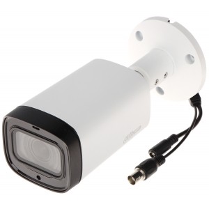 KAMERA AHD, HD-CVI, HD-TVI, PAL HAC-HFW1500R-Z-IRE6-A-2712 - 5 Mpx 2.7 ... 12 mm - MOTOZOOM DAHUA