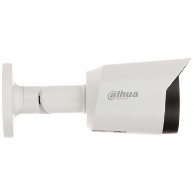 KAMERA AHD, HD-CVI, HD-TVI, PAL HAC-HFW1509T-A-LED-0360B Full-Color - 5 Mpx 3.6 mm DAHUA