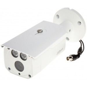 KAMERA AHD, HD-CVI, HD-TVI, PAL HAC-HFW1801D-0360B - 8.3 Mpx 3.6 mm DAHUA