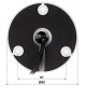 KAMERA AHD, HD-CVI, HD-TVI, PAL HAC-HFW1801R-Z-IRE6-27135 - 8.3 Mpx 2.7 ... 13.5 mm - <strong>MOTOZOOM </strong>DAHUA