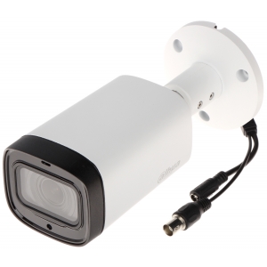 KAMERA AHD, HD-CVI, HD-TVI, PAL HAC-HFW1801R-Z-IRE6-27135 - 8.3 Mpx 2.7 ... 13.5 mm - MOTOZOOM DAHUA