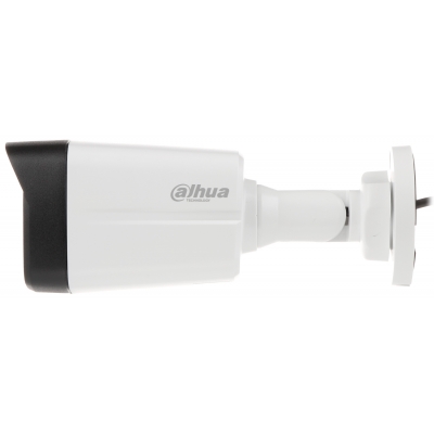 KAMERA AHD, HD-CVI, HD-TVI, PAL HAC-HFW1801TL-A-0360B - 8.3 Mpx 3.6 mm DAHUA