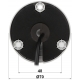 KAMERA AHD, HD-CVI, HD-TVI, PAL HAC-HFW1801TL-A-0360B - 8.3 Mpx 3.6 mm DAHUA