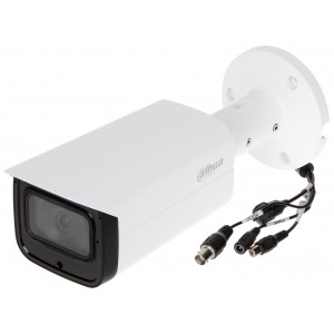 KAMERA AHD, HD-CVI, HD-TVI, PAL HAC-HFW2501T-I8-A-0360B - 5 Mpx 3.6 mm DAHUA