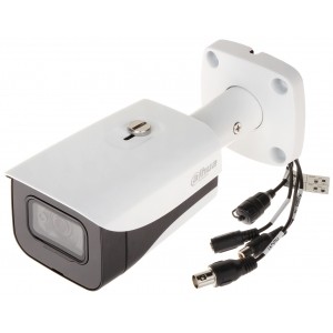 KAMERA AHD, HD-CVI, HD-TVI, PAL HAC-HFW2802E-A-0280B - 8.3 Mpx 2.8 mm DAHUA