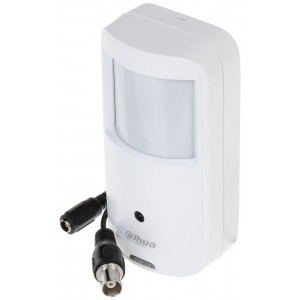 KAMERA UKRYTA AHD, HD-CVI, HD-TVI, PAL HAC-HUM1220A-0280P-PIR - 1080p 2.8 mm DAHUA