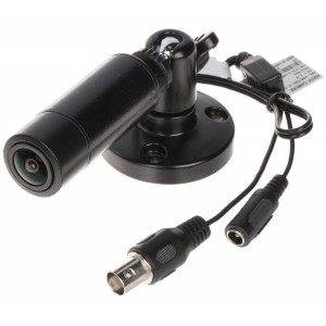 KAMERA AHD, HD-CVI, HD-TVI, PAL HAC-HUM1220G-B-0280B - 1080p 2.8 mm DAHUA