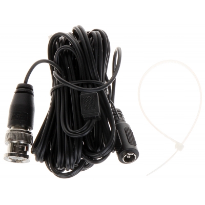 KAMERA AHD, HD-CVI, HD-TVI, PAL HAC-HUM3201B-B-0280P - 1080p 2.8 mm DAHUA