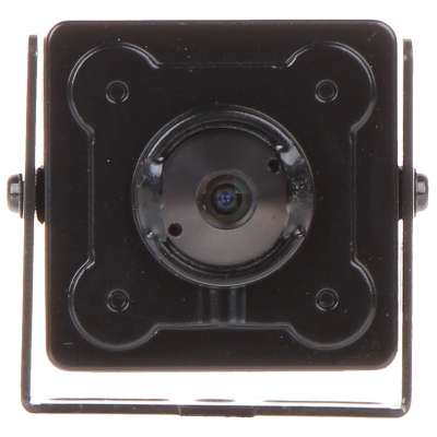KAMERA AHD, HD-CVI, HD-TVI, PAL HAC-HUM3201B-P-0280B-S2 PINHOLE - 1080p 2.8 mm DAHUA