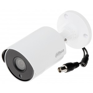 KAMERA HD-CVI HAC-LC1200SL-W-0280B-868 - 1080p 2.8 mm DAHUA
