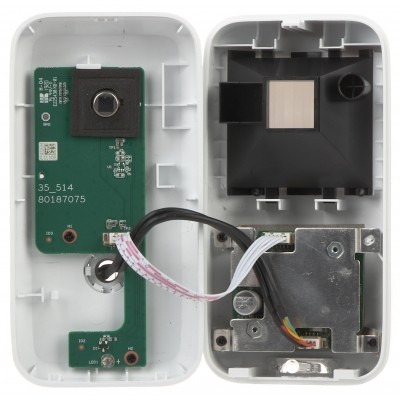 KAMERA AHD, HD-CVI, HD-TVI, PAL HAC-ME1200A-0280B CZUJKA PIR - 1080p 2.8 mm DAHUA